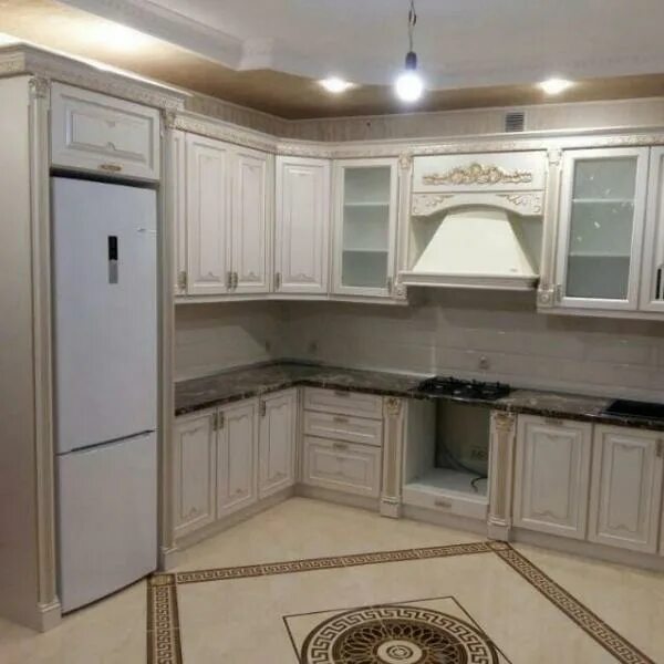 Кухонный гарнитур в нальчике фото На заказ нальчик