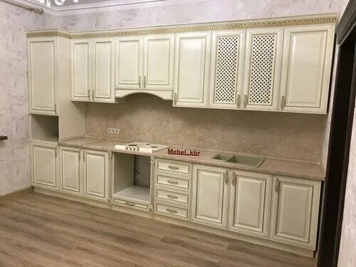 Кухонный гарнитур в нальчике фото Фото: Мебель КБР, мебель на заказ, ул. Мусукаева, 1, Нальчик, Россия - Яндекс.Ка