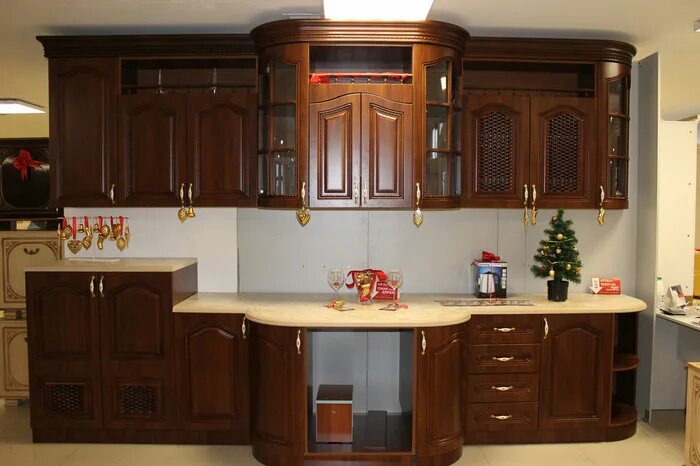 Кухонный гарнитур в нальчике фото и цены Кухонный гарнитур "Селена" (id 25859961), купить в Казахстане, цена на Satu.kz