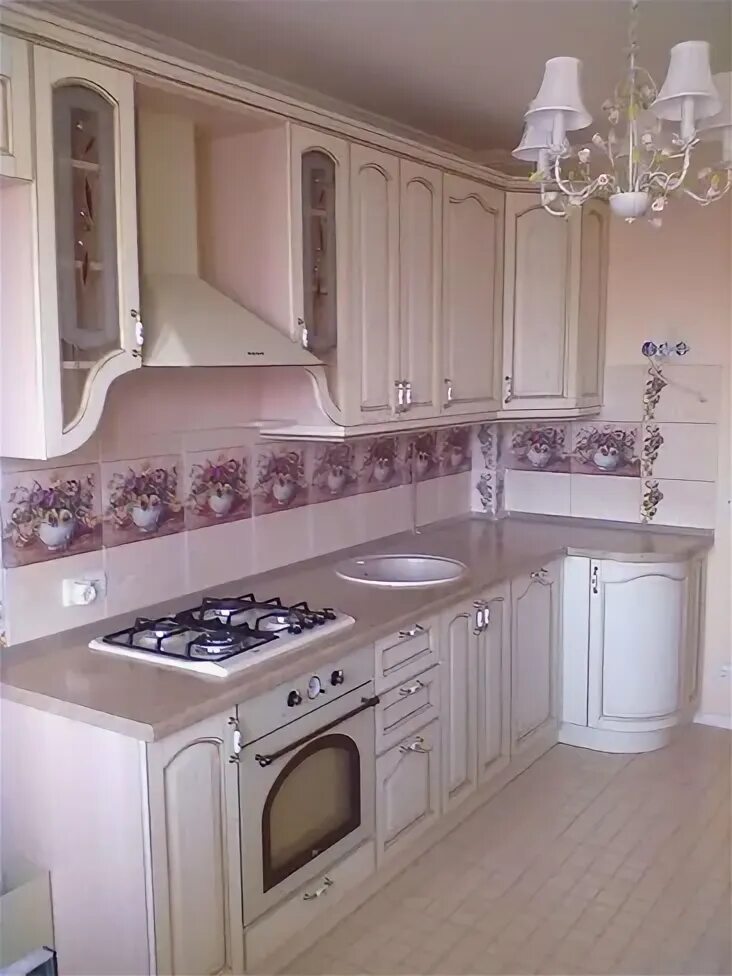 Кухонный гарнитур в нальчике фото и цены Кухонный уголок Премиум-класс, цвет светлый дуб в Пятигорске. Цена товара от 20 