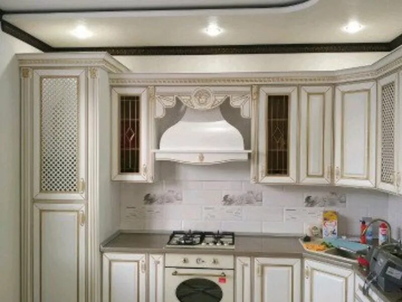 Кухонный гарнитур в нальчике фото и цены Кухни в нальчике фото - Необычные Картинки