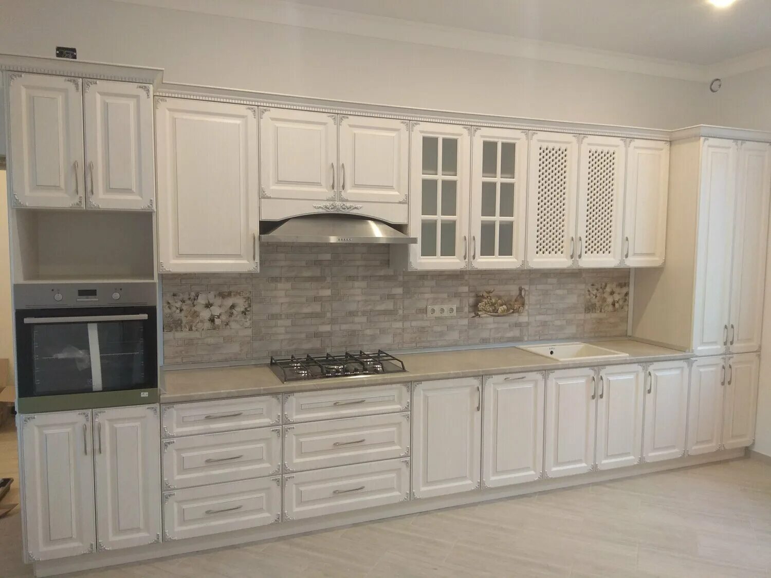 Кухонный гарнитур в нальчике фото и цены Изготовление мебели в Аргудане - Изготовление мебели - Ремонт и строительство: 6