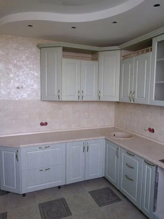 Кухонный гарнитур в оренбурге фото Кухни Оренбург Фото - Karevaphoto.ru