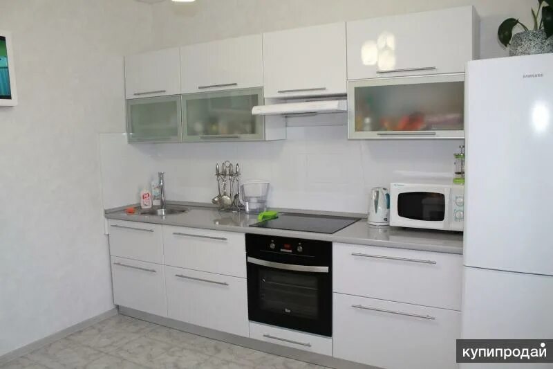 Кухонный гарнитур в оренбурге фото Кухонные гарнитуры на заказ. в Оренбурге