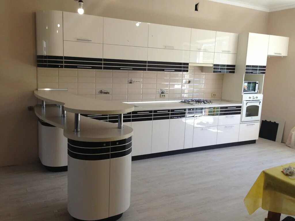 Кухонный гарнитур в ростове фото Больше не работает: Шкафы Кухни, мебель для кухни, Ростов-на-Дону, микрорайон Се