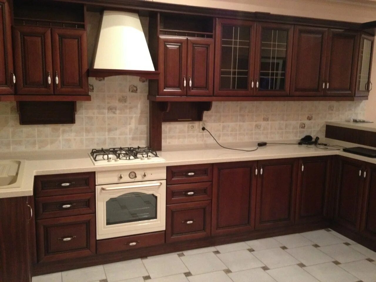 Кухонный гарнитур в ростове фото Ростовская кухня - CoffeePapa.ru