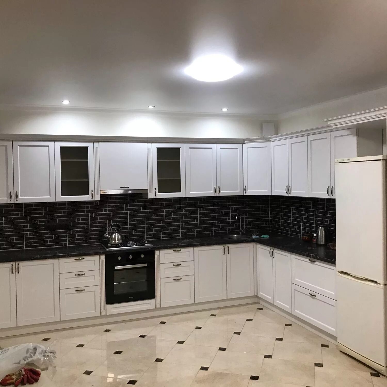 Кухонный гарнитур в ростове фото Кухня милан в интернет-магазине на Ярмарке Мастеров Кухонная мебель, Ростов-на-Д