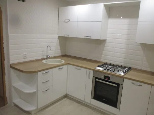 Кухонный гарнитур в йошкар оле фото К У Х Н И - Фотография 14 из 42 ВКонтакте