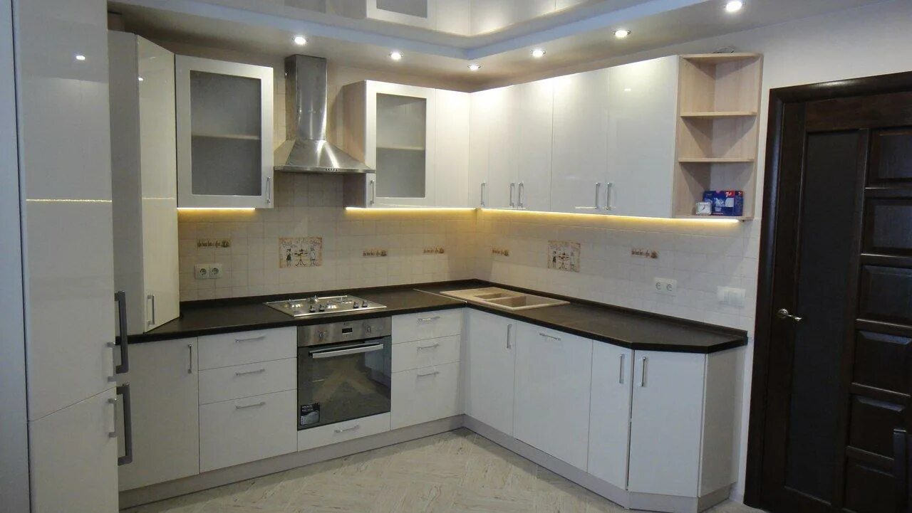 Кухонный гарнитур в йошкар оле фото Заказ йошкар - найдено 89 картинок