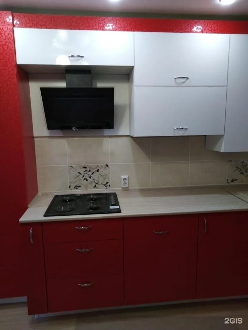 Кухонный гарнитур в йошкар оле фото Кухни ола - найдено 88 фото