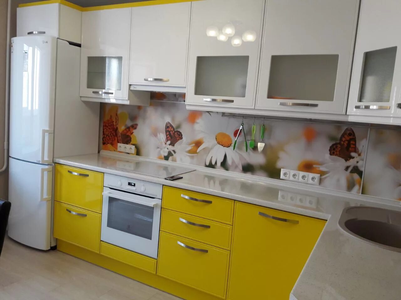 Кухонный гарнитур в йошкар оле фото Филиал удалён в Йошкар-Оле - отзыв и оценка - Андрей Овсянников