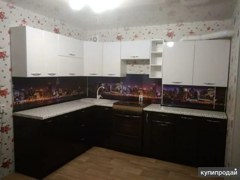 Кухонный гарнитур в йошкар оле фото цены Изготовление корпусной мебели в Йошкаре-Оле