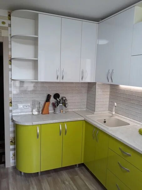 Кухонный гарнитур в йошкар оле фото цены Кухни в йошкар оле: найдено 90 картинок