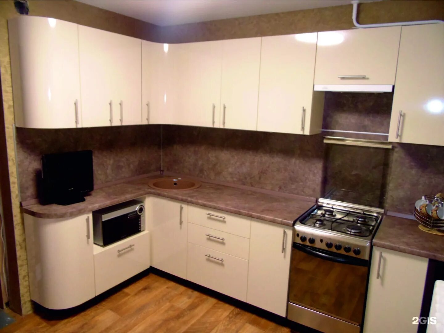 Кухонный гарнитур в йошкар оле фото цены Восток советский хмао мебельный салон 85 фото