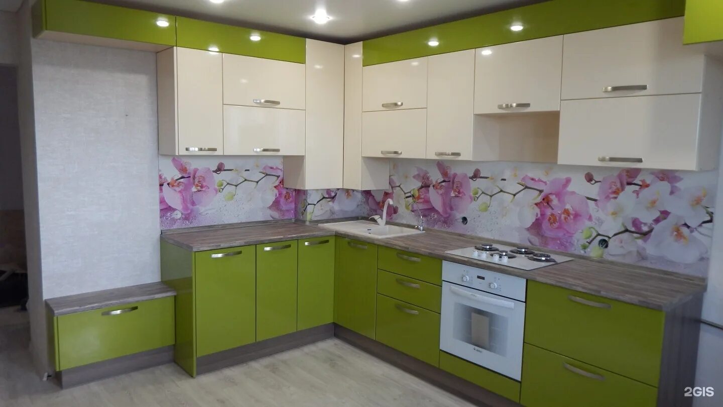 Кухонный гарнитур в йошкар оле фото цены Лека, мебельный салон, Зарубина, 45, Йошкар-Ола - 2ГИС