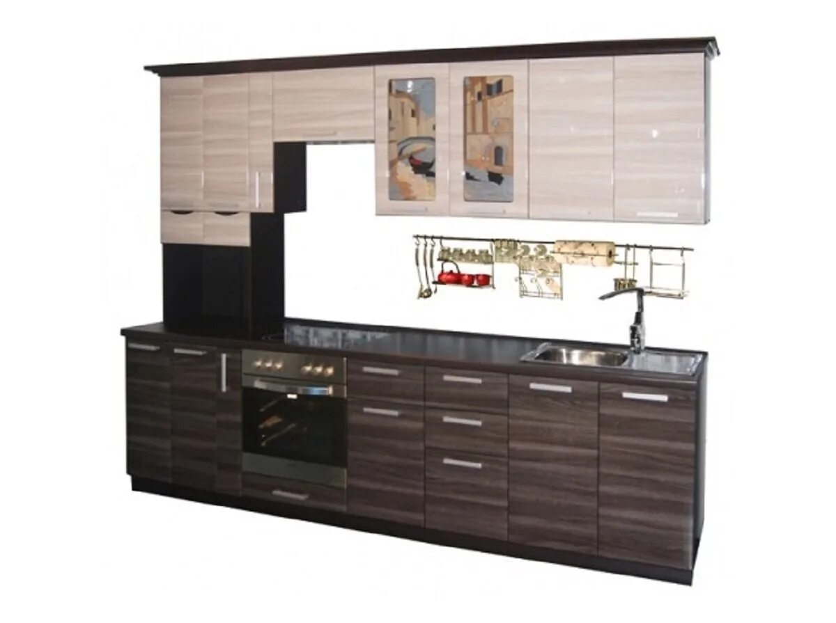 Кухонный гарнитур венеция фото Азбука уюта - найдено 83 фото