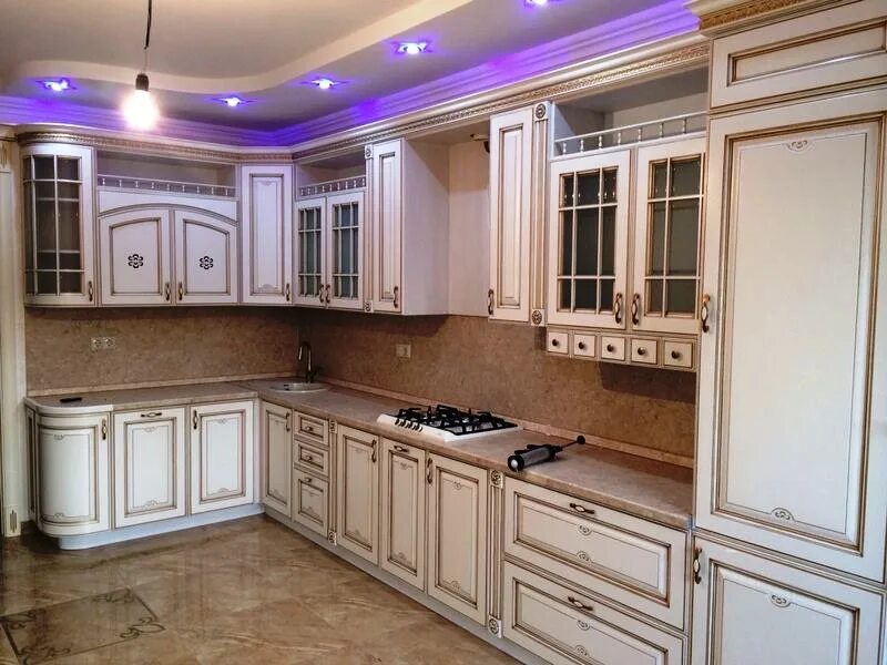 Кухонный гарнитур владикавказ фото и цены Кухни на заказ во владикавказе