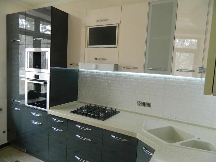 Кухонный гарнитур волгоград фото Кухонные гарнитуры производство в Волгограде, частное объявление в разделе Всё д