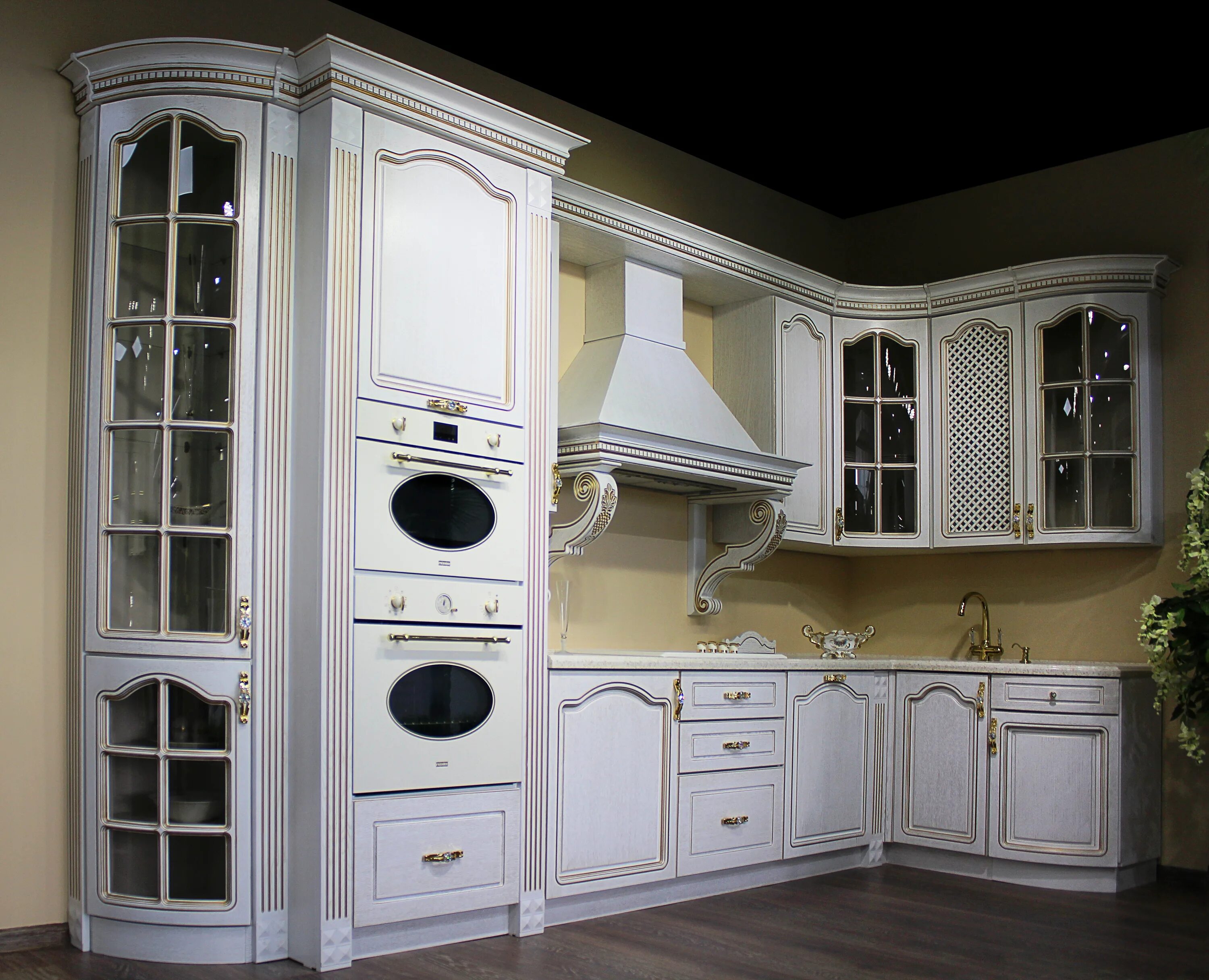 Кухонный гарнитур воронеж фото Кухни черноземья (70 фото) " НА ДАЧЕ ФОТО