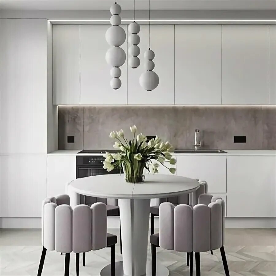 Кухонный интерьер 2024 Permanently closed: Кухни в Анапе, kitchen furniture, Krasnodar Territory, Anapa