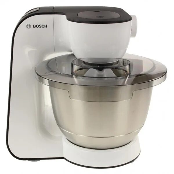 Кухонный комбайн bosch фото Кухонный комбайн Bosch, 900 Вт купить по выгодным ценам в интернет-магазине OZON