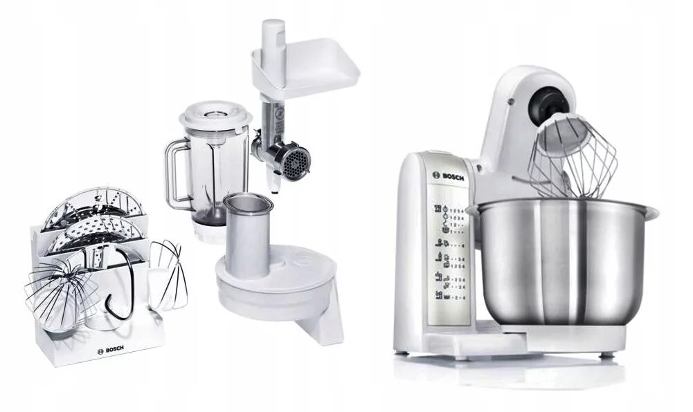 Кухонный комбайн bosch фото Купить Планетарный кухонный комбайн BOSCH MUM4 MUM4875EU: отзывы, фото и характе