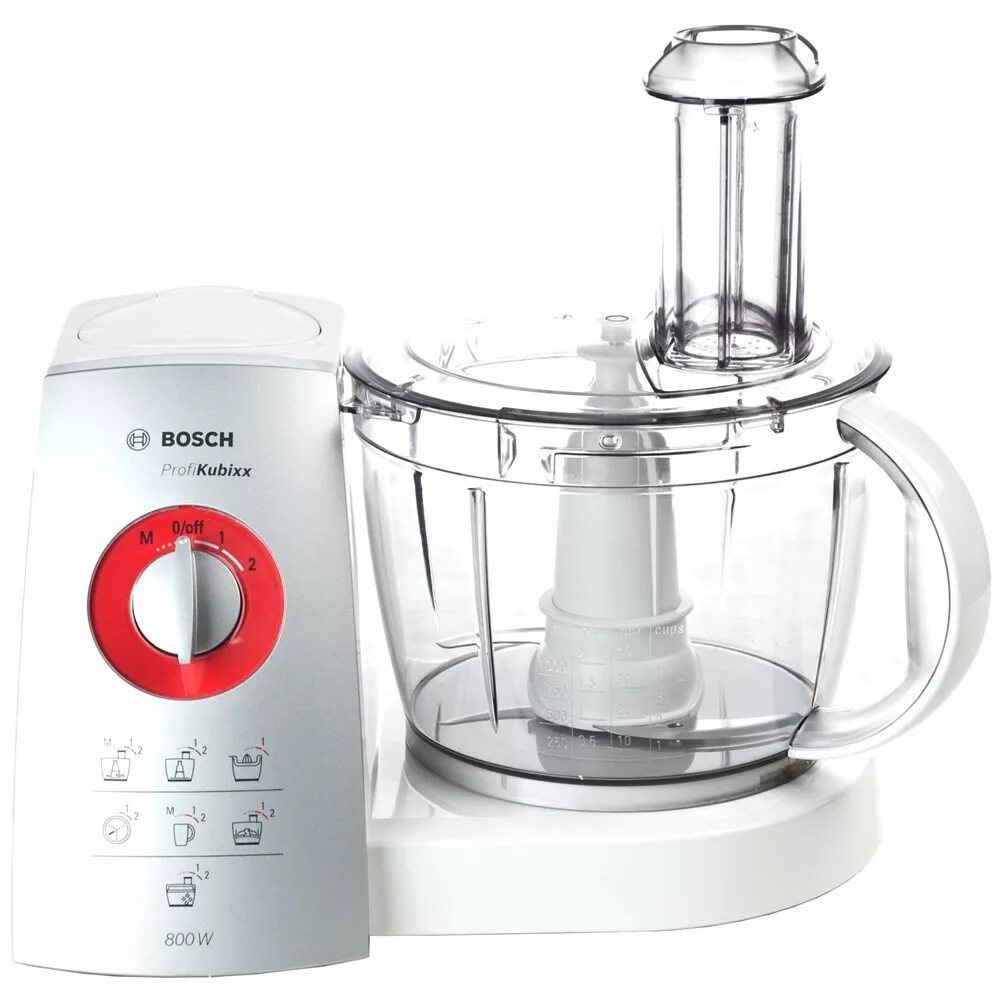 Кухонный комбайн bosch фото Купить Кухонный комбайн Bosch MCM 5529 в Ростове-на-Дону