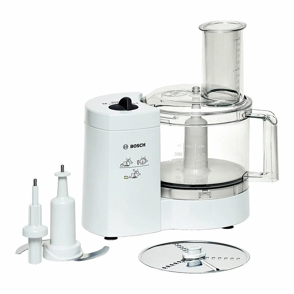 Кухонный комбайн bosch фото Эл.Комбайн кухонный BOSCH МСМ2050 450Вт 2.3л 2-х скоростной в Армавире: цены, фо