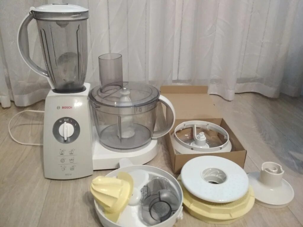 Кухонный комбайн бош фото Ивановская барахолка IvBB.RU * Кухонный комбайн bosch