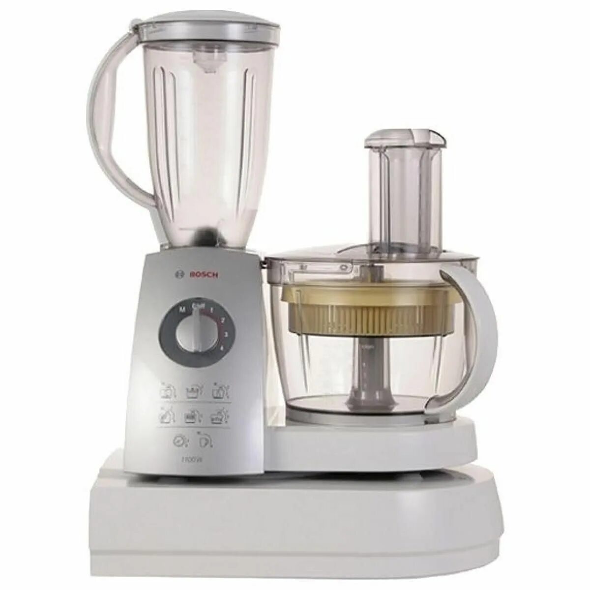 Кухонный комбайн бош фото Комбайн кухонный BOSCH MCM 5540 купить недорого в каталоге интернет магазина Дом