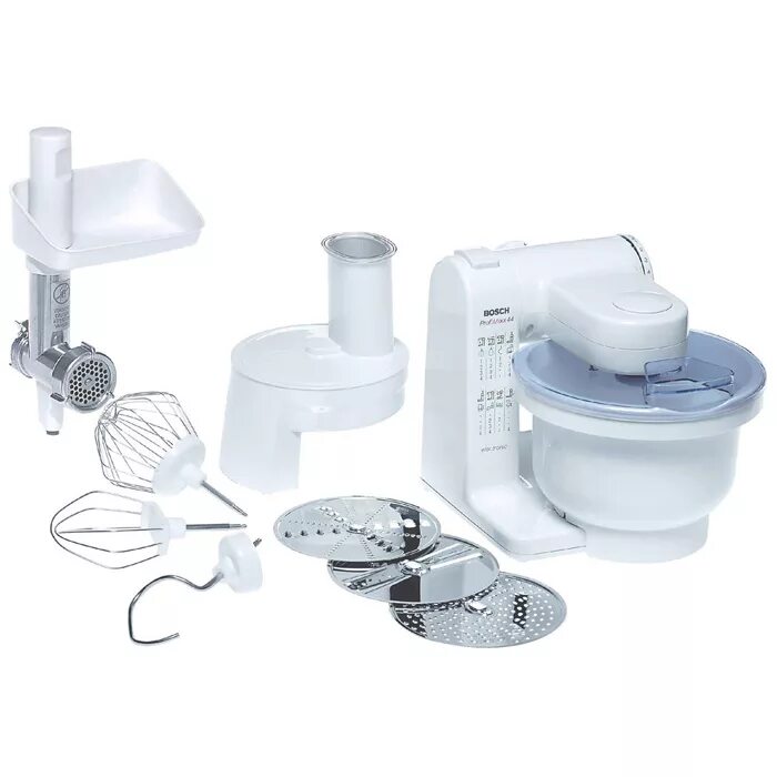 Кухонный комбайн бош фото Кухонный комбайн Bosch MUM4406 купить в ОГО! 90903 цена характеристики