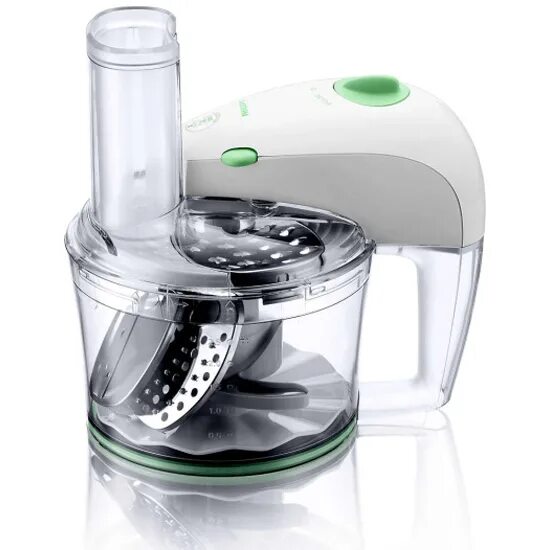 Кухонный комбайн филипс фото Кухонный комбайн Philips HR7605/10 - купить по низкой цене в интернет-магазине О