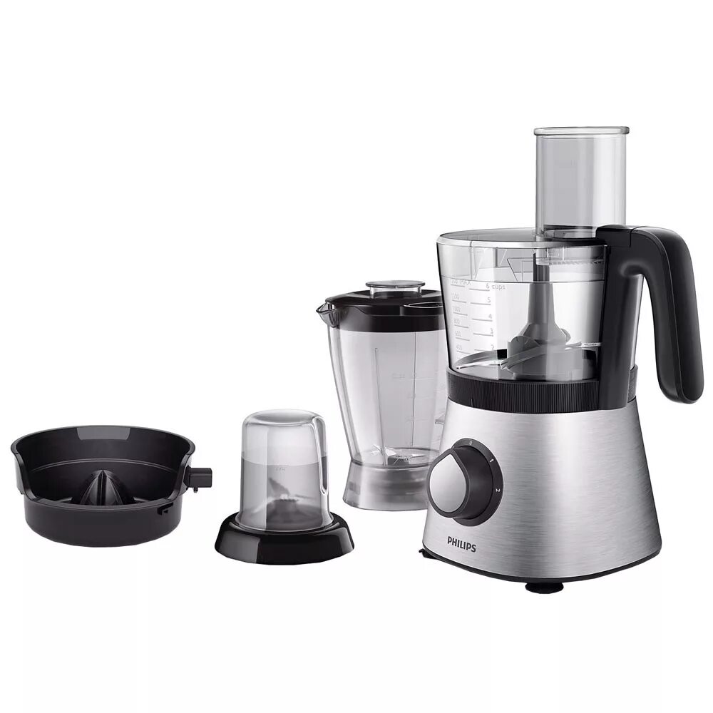 Кухонный комбайн филипс фото Купить Кухонный комбайн Philips HR 7769/00 в Санкт-Петербурге