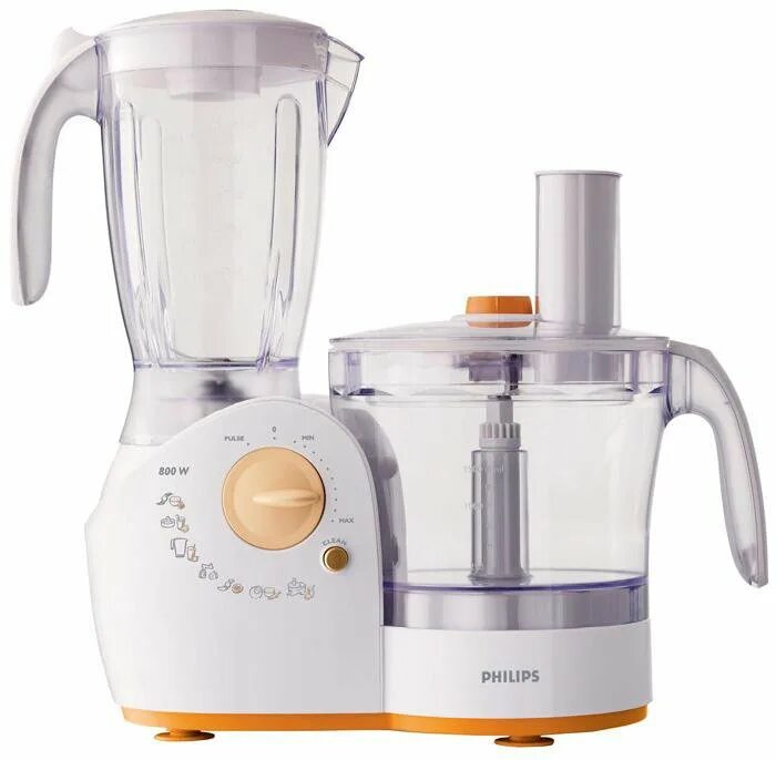 Кухонный комбайн филипс фото Кухонный комбайн PHILIPS HR - 7745 - купить в Старом Осколе, цена 5 000 руб., пр