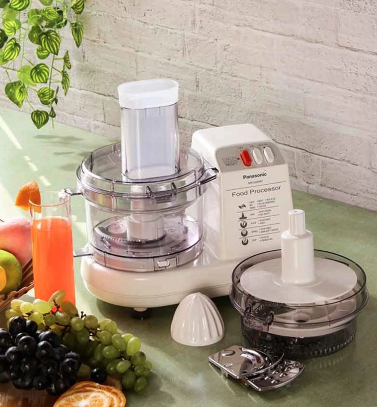 Кухонный комбайн фото Кухонные гаджеты: какие освободят от забот, а какие станут пустой тратой денег