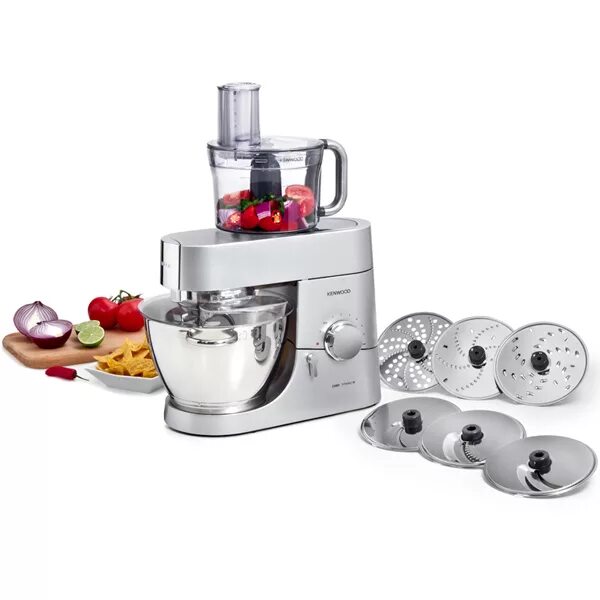 Кухонный комбайн купить цена фото Купить Насадка кухонный комбайн Kenwood КАН647 в каталоге интернет магазина М.Ви