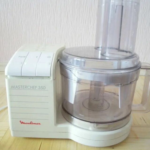 Кухонный комбайн мулинекс фото Тест кухонного комбайна - найдено 85 фото