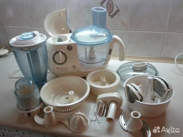 Кухонный комбайн мулинекс фото Moulinex odacio 3 dfc 5 купить в Лениногорске Товары для дома и дачи Авито