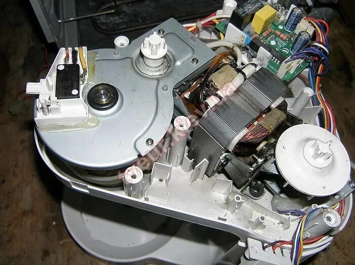 Кухонный комбайн ремонт своими руками Ремонт комбайна bosch - найдено 90 фото