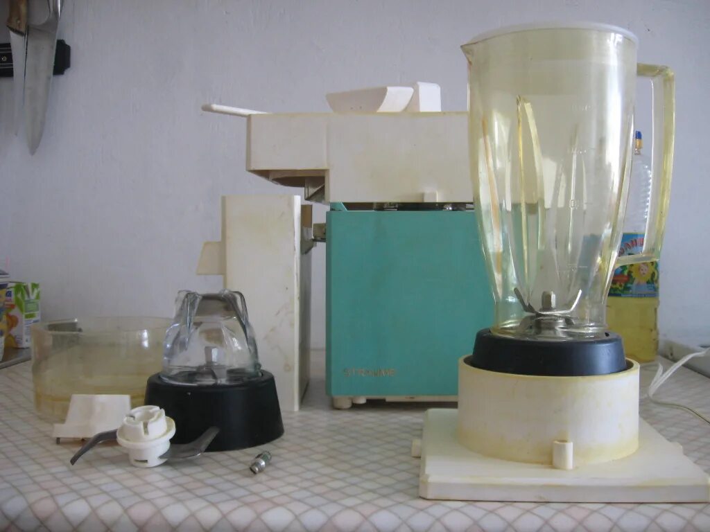 Кухонный комбайн ссср фото Кухонный комбайн в дар (Жигулевск, Тольятти). Дарудар