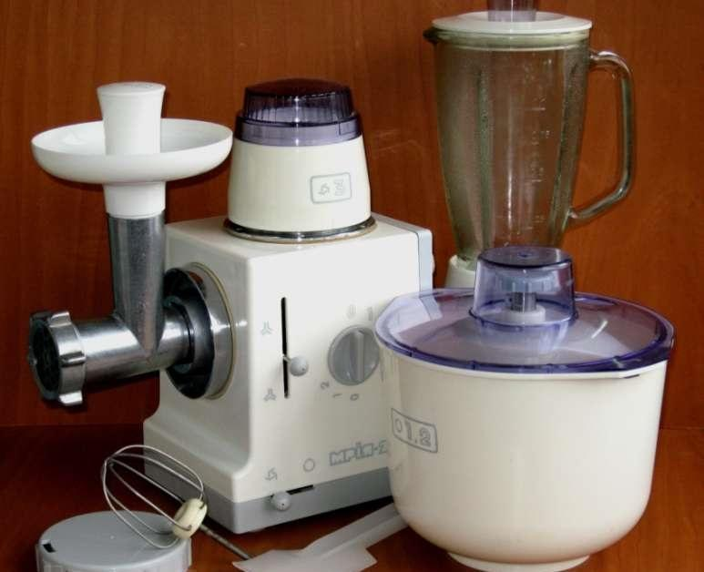 Кухонный комбайн ссср фото Техника из СССР, которую продают и сейчас Вадим Антонов / Past Indicator Дзен