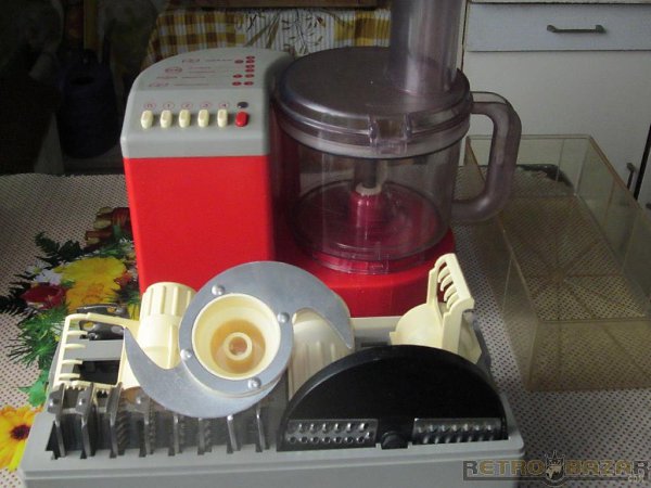 Кухонный комбайн ссср фото Кухонный комбайн. СССР