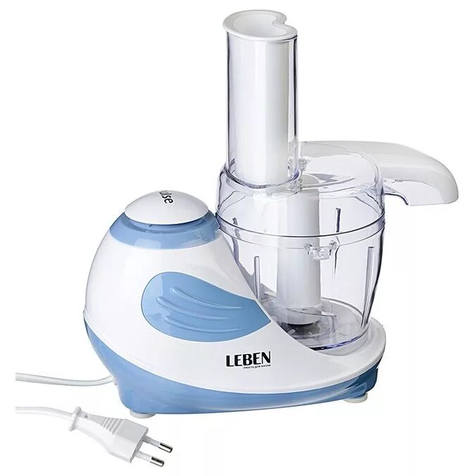 Кухонный комбайн цена и фото в днс Купить Комбайн Leben 269-006 по Промокоду SIDEX250 в г. Москва + обзор и отзывы 