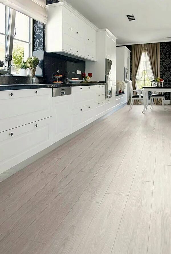 Кухонный ламинат фото Pin by Bican KAYACI on Laminat Parke Home, Home decor, Decor