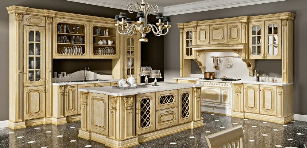 Кухонный мебель 2024 фото Кухня Оникс купить в Раменском от производителя недорого