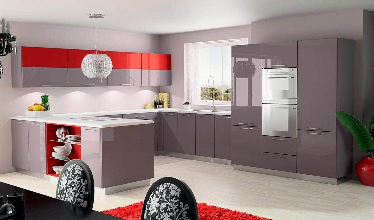 Кухонный мебель 2024 фото Кухонный гарнитур Сэносан - Купить недорого по ценам от производителя в интернет