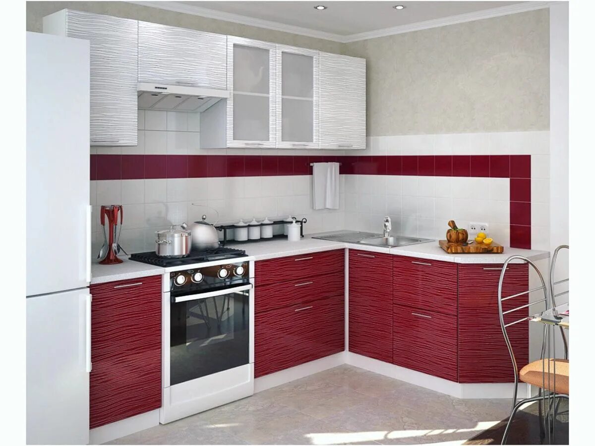 Кухонный мебель фото дизайн и цены Kitchen Kitchen cabinets, Kitchen, Design