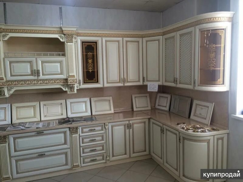 Кухонный мебель в киргу фото Продам в Махачкале