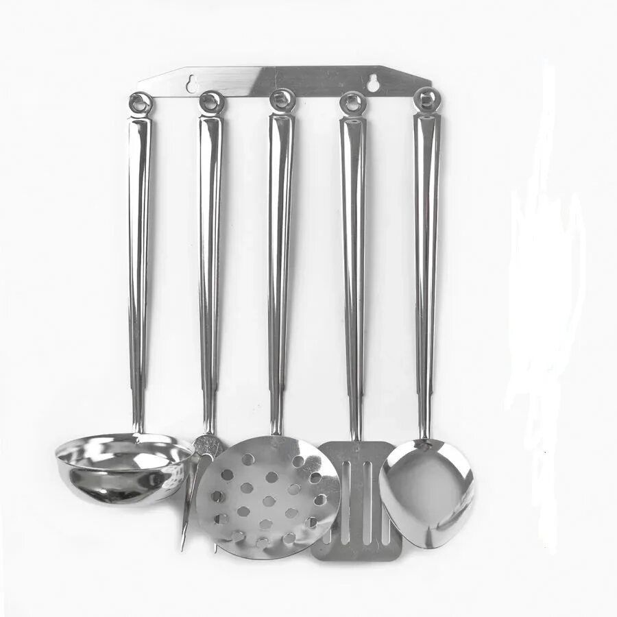 Кухонный набор фото Набор кухонный 5пр ЦМР 1с348 AliExpress