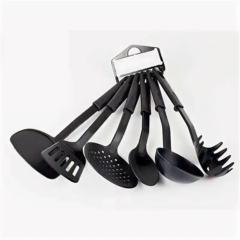 Кухонный набор фото Набор кухонных принадлежностей - купить в интернет-магазине по низкой цене на Ян